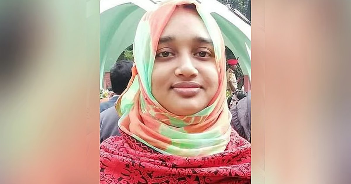 দুই শিক্ষক ও এক কর্মকর্তার প্ররোচনায় ইবি শিক্ষিকাকে হত্যা