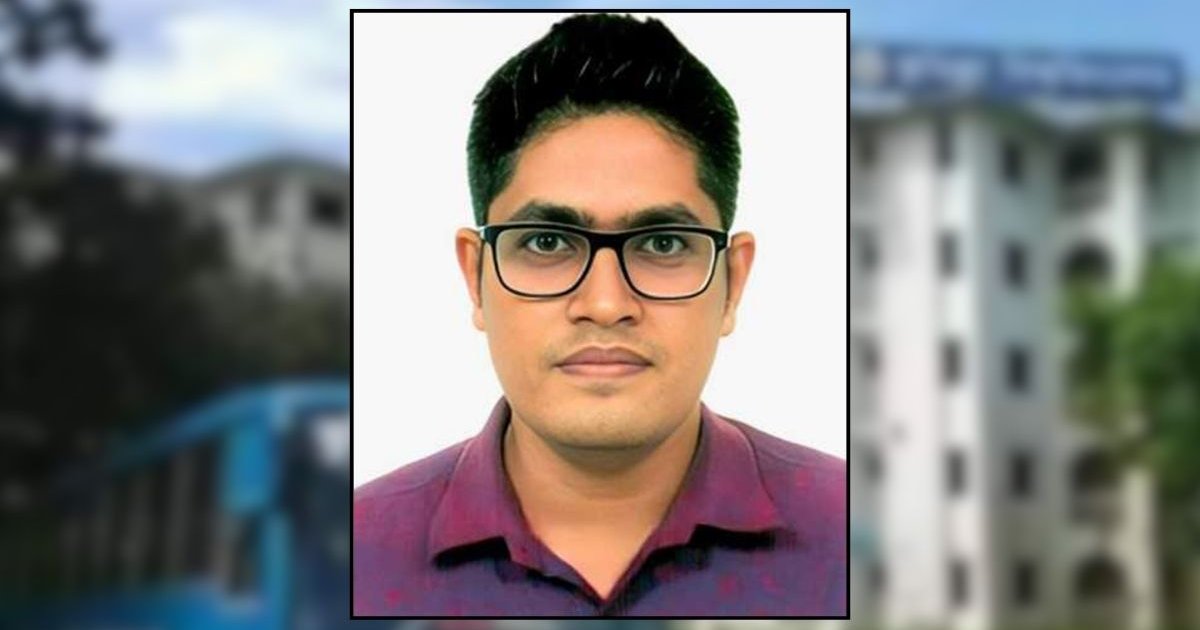 কুবি শিক্ষককে অপহরণ করে বুথ থেকে টাকা তুলে নিলো দুর্বৃত্তরা