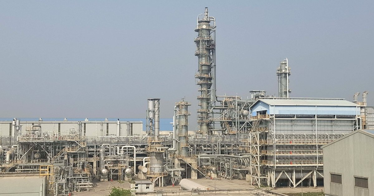 গ্যাস সংকটে বন্ধ ঘোড়াশাল-পলাশ সারকারখানার উৎপাদন