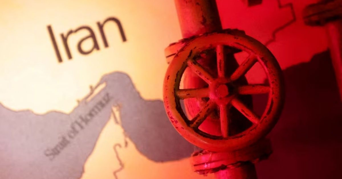 হরমুজ প্রণালীতে জাহাজ চলাচল নিয়ে ইরানের সঙ্গে চীনের আলোচনা