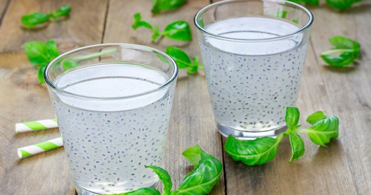 রমজানে তোকমা দানার শরবতে মিলবে উপকার