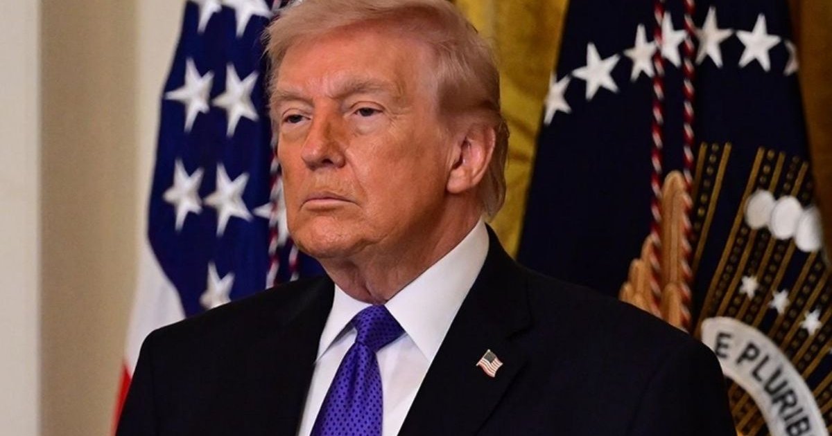 ‘যুদ্ধ থামাতে যোগাযোগ করেছে’, ট্রাম্পের দাবি সম্পূর্ণ নাকচ ইরানের