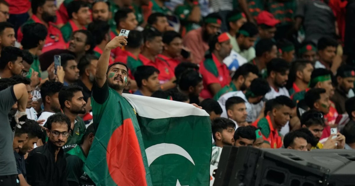 বাংলাদেশ বনাম পাকিস্তান ওয়ানডে সিরিজ: টিকিট মূল্য ২০০ থেকে ২ হাজার টাকা