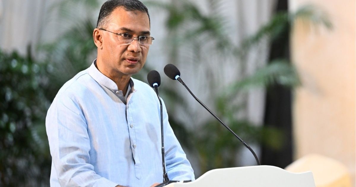 মানবাধিকার রক্ষা, মত প্রকাশের স্বাধীনতা ও সহনশীলতার সংস্কৃতি গড়ে তুলতে প্রতিশ্রুতিবদ্ধ: প্রধানমন্ত্রী