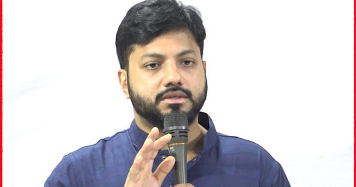 দেশের বাজার পরিস্থিতি স্বাভাবিক ও স্থিতিশীল রয়েছে : প্রতিমন্ত্রী ইশরাক