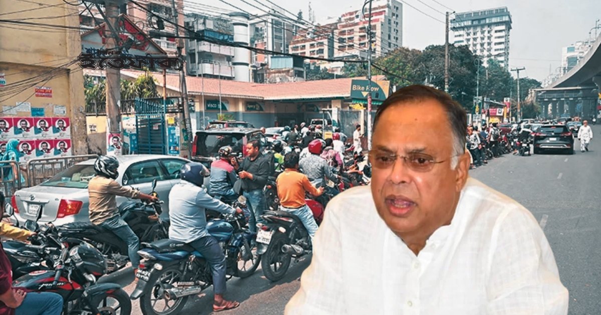 তেলের ২ জাহাজ আসছে পরশু, উদ্বেগের কারণ নেই: জ্বালানি মন্ত্রী