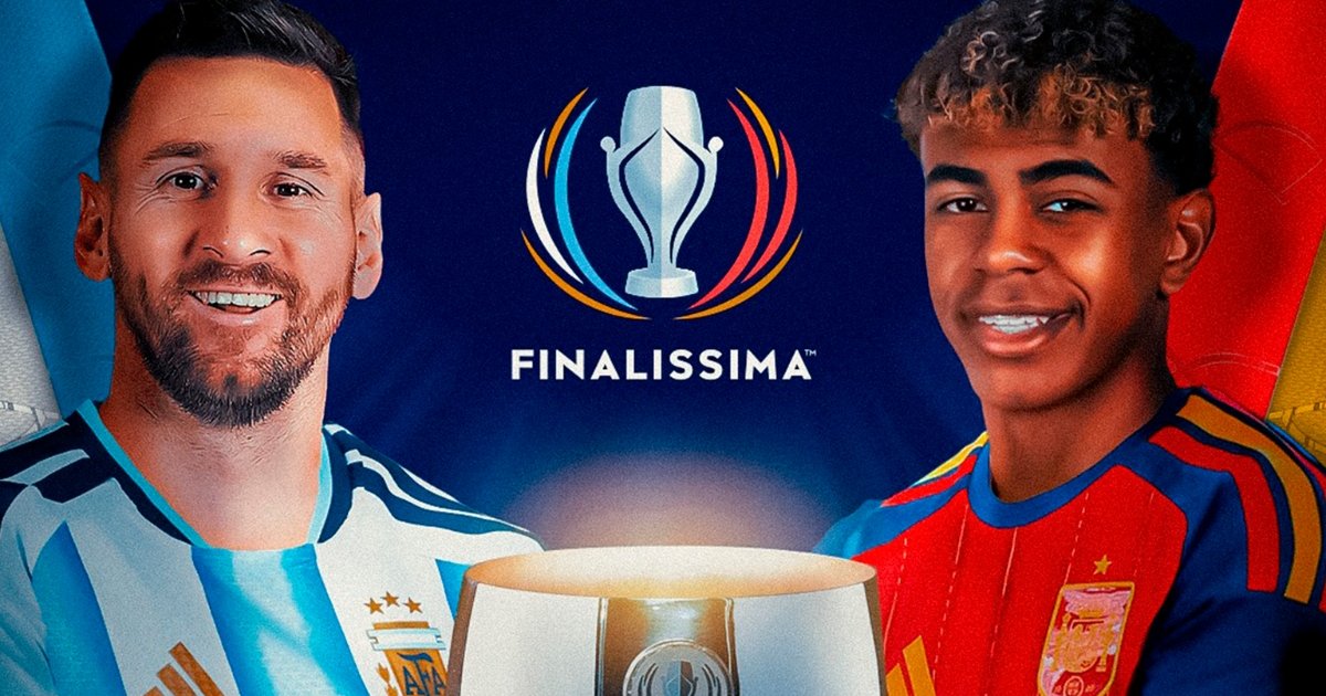 যুদ্ধে অনিশ্চয়তায় ফিনালিসিমা