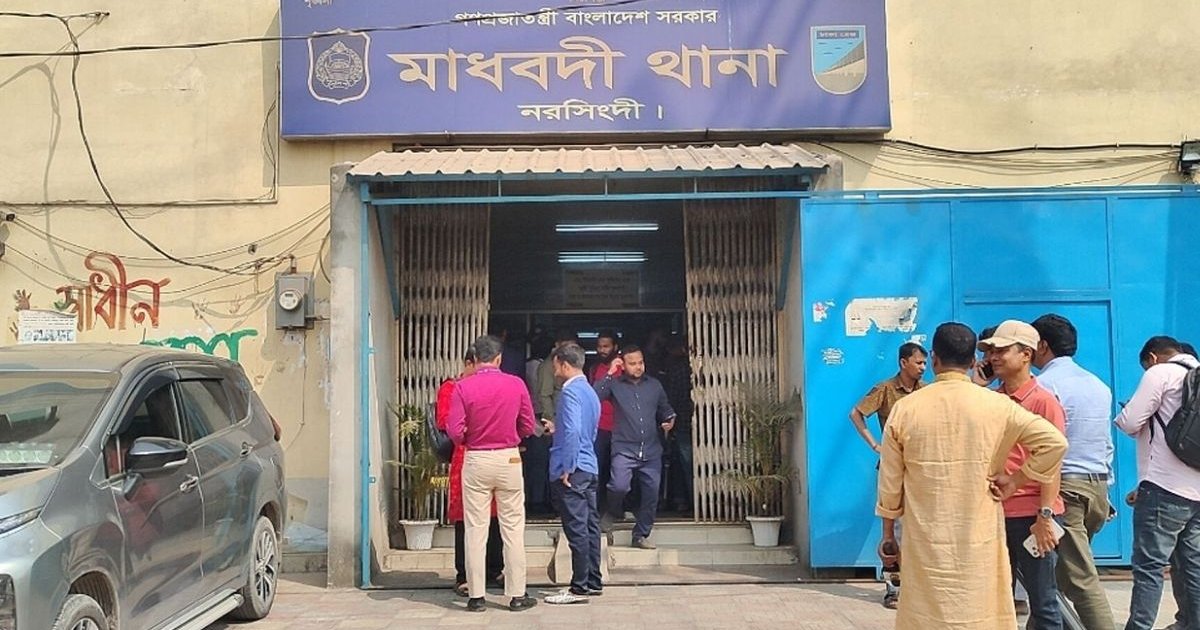 ফোনে পরিচয়, দেখা করতে গিয়ে সংঘবদ্ধ ধর্ষণের শিকার চার সন্তানের জননী