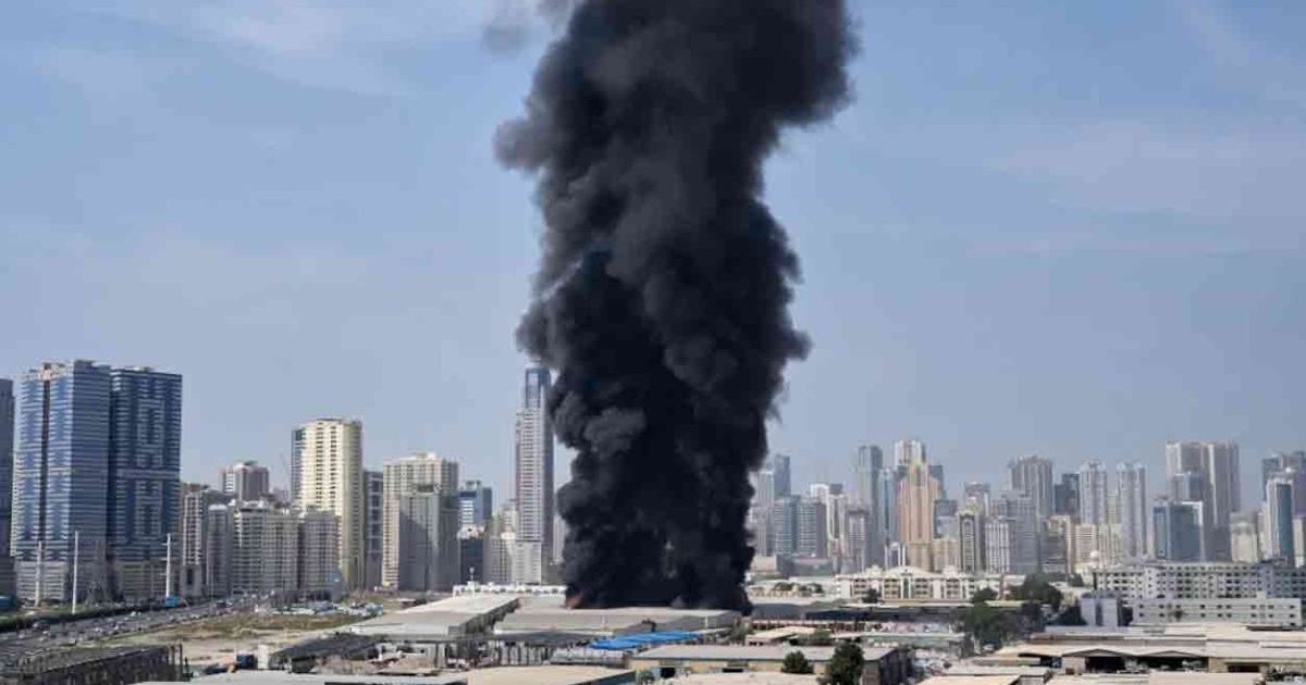 ইরানের ১৪৩ ক্ষেপণাস্ত্র ও ড্রোন ভূপাতিতের দাবি আমিরাতের