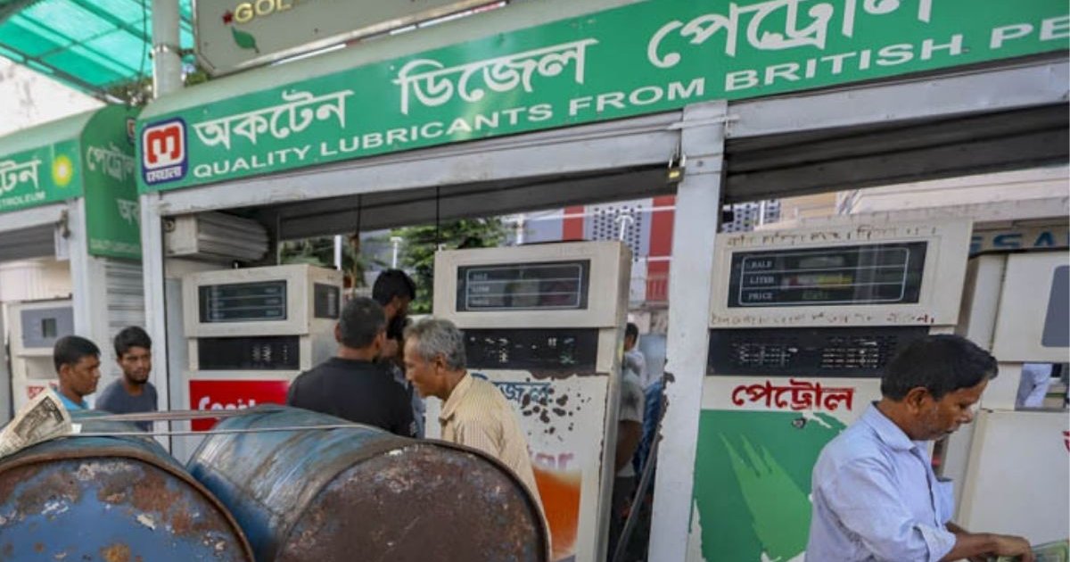 দেশে মজুত ডিজেল, পেট্রল ও অকটেন কতদিন চলবে?