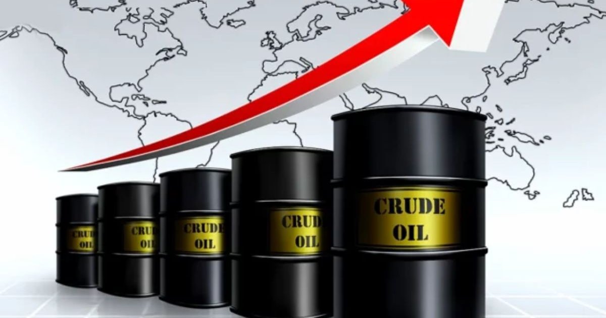 বিশ্ব অর্থনীতিতে অশুভ সংকেত, দুই বছরের মধ্যে সর্বোচ্চে জ্বালানি তেলের দাম