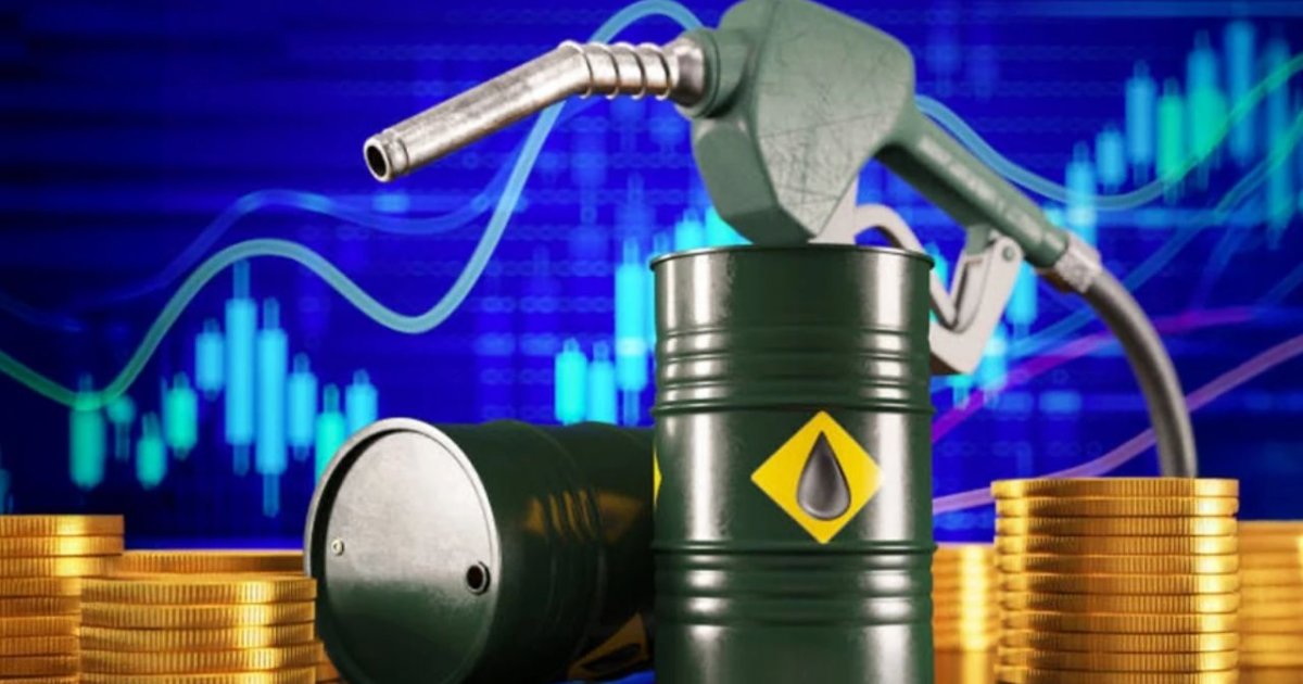 মধ্যপ্রাচ্যে উত্তেজনা: বিশ্ববাজারে বেড়েছে অপরিশোধিত তেলের দাম