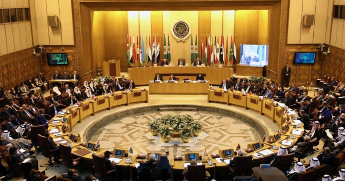 ইরানের হামলা: জরুরি বৈঠকে বসছে আরব লিগ