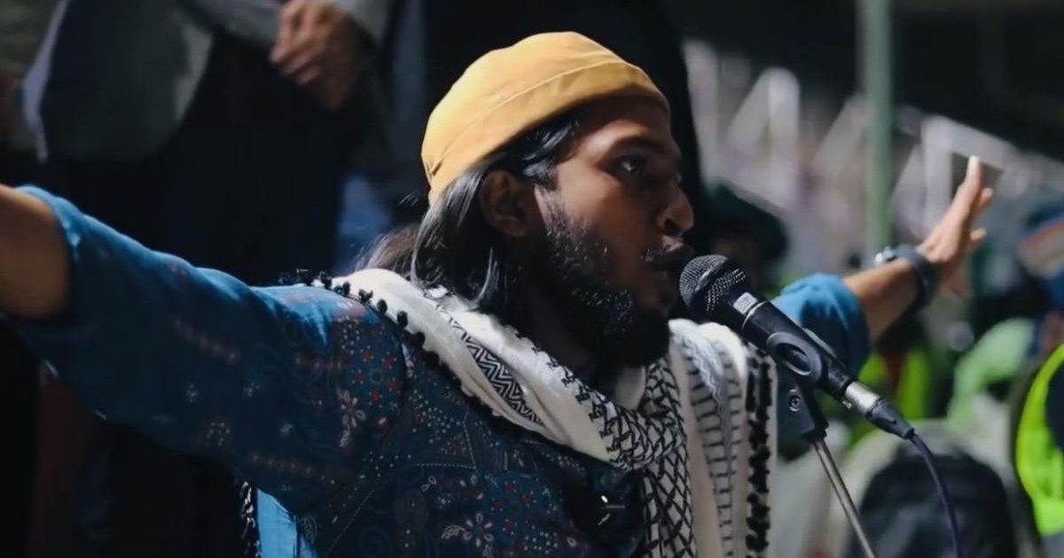 নেপালে গণঅভ্যুত্থানের নেতারাই সরকার গঠন করেছে কারণ সেখানে ঢাবি নেই: সালাহউদ্দিন আম্মার