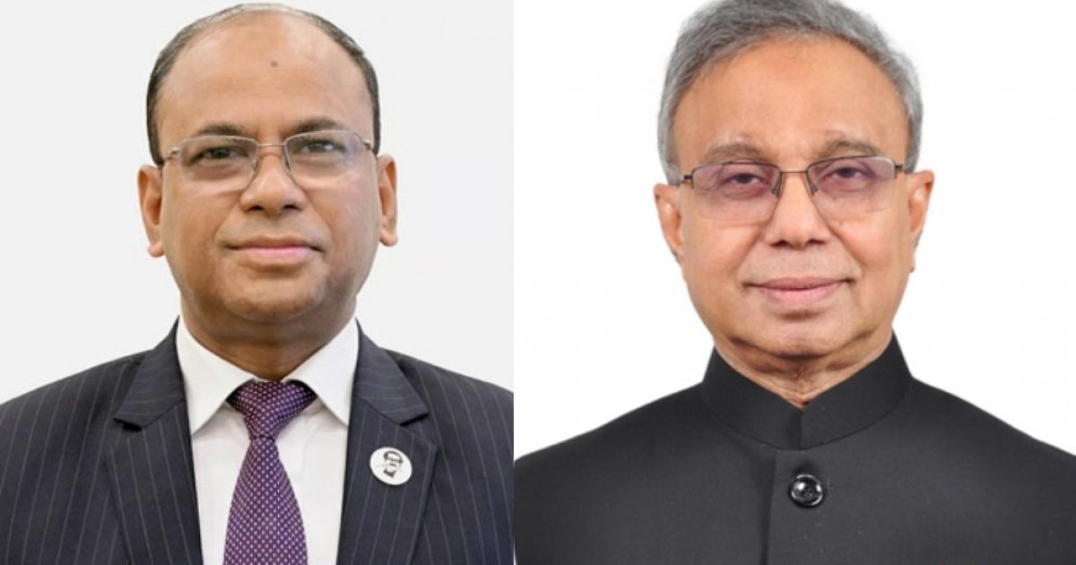 শেখ হাসিনার সাবেক দুই মুখ্য সচিবের ব্যাংক হিসাব তলব