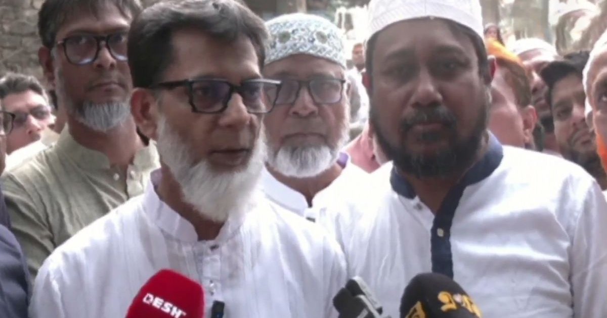 সারাদেশে খালের প্রতিবন্ধকতা-প্রবাহ-পুনরুদ্ধার করা হবে: প্রতিমন্ত্রী হাবিব