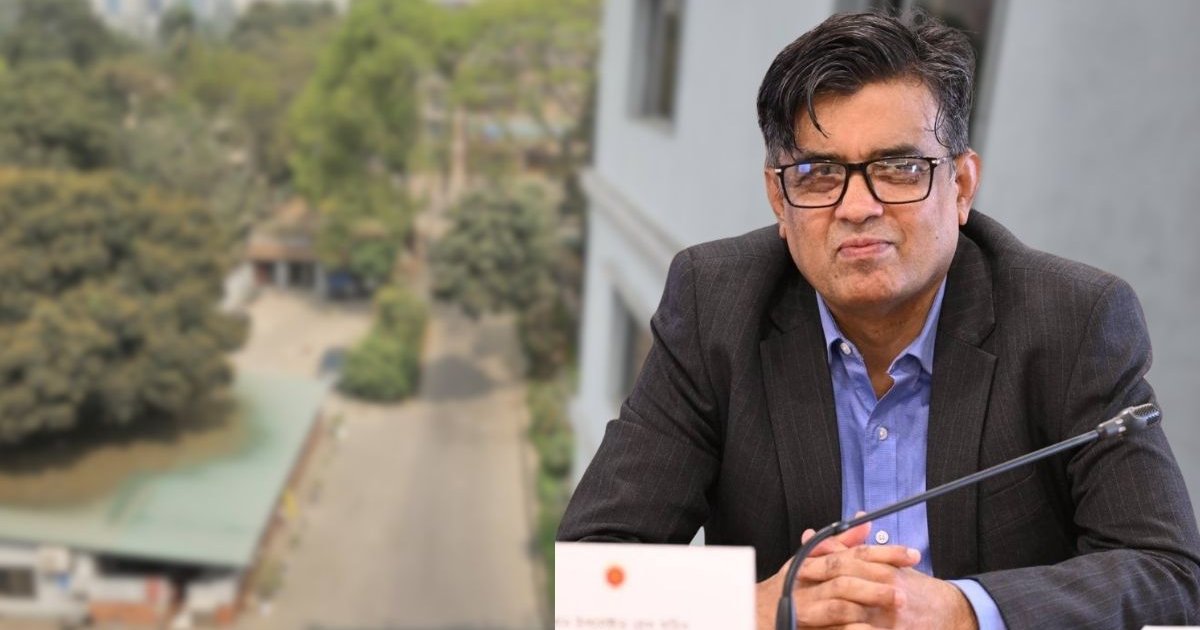 বিদায়, বেইলি রোড— শফিকুল আলম