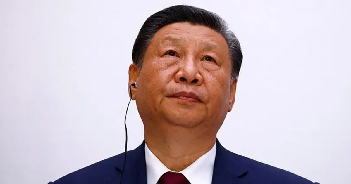 ইরান যুদ্ধ নিয়ে দোলাচলে চীন, কষছে হিসাব