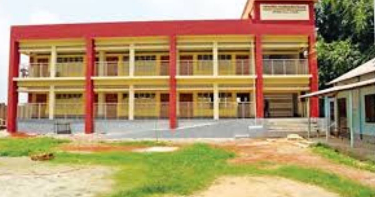 ৮১১৮ শিক্ষাপ্রতিষ্ঠানের ২১৮৭ একর জমি প্রভাবশালীদের দখলে