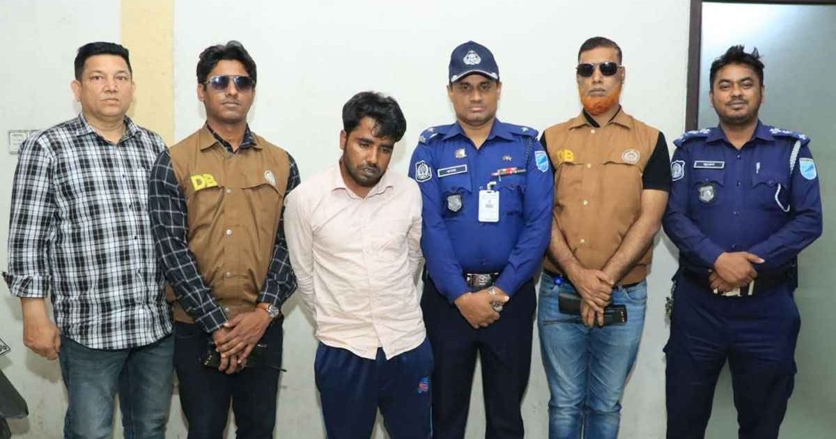 সৎ বাবার হাতেই খুন কিশোরী আমেনা: আদালতে স্বীকারোক্তি