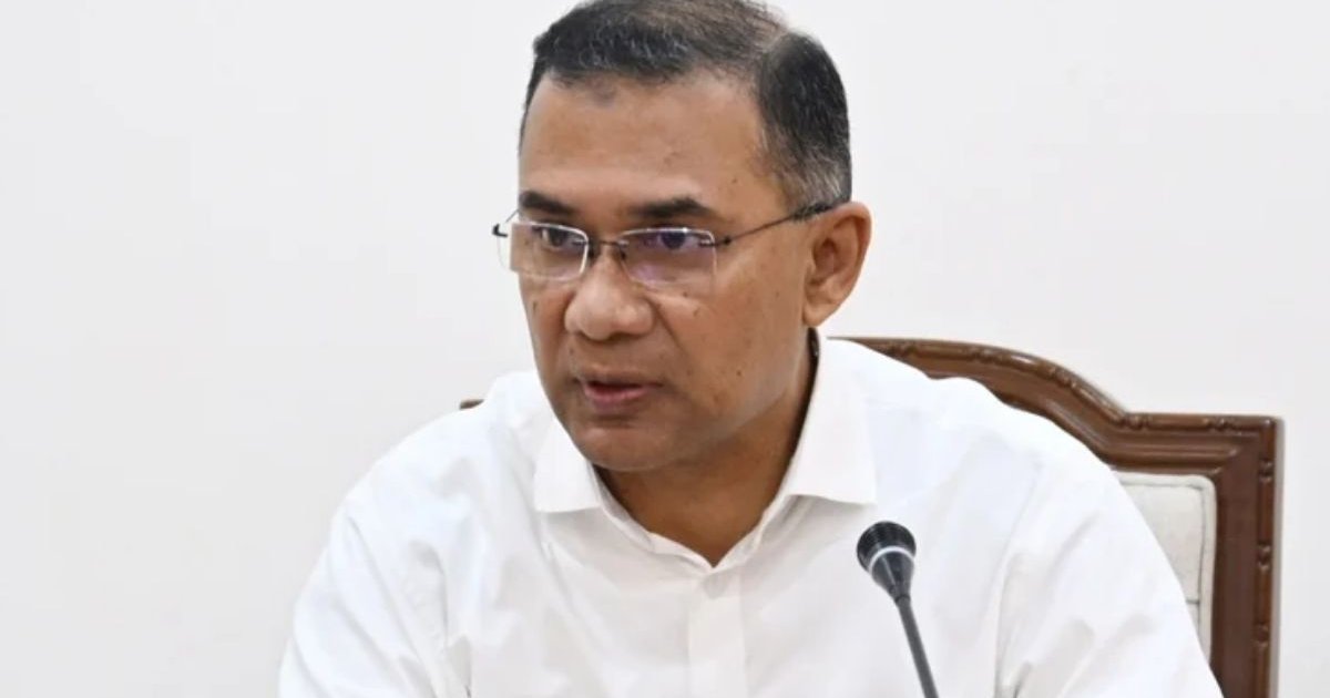 প্রধানমন্ত্রী তারেক রহমানের ২০তম কারাবন্দী দিবস আজ