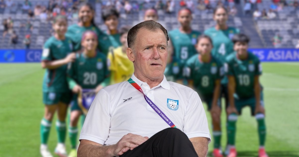 মেয়েদের অর্জনকে অনেকে ছোট করে দেখেন, কিন্তু আমি গর্বিত: বাটলার