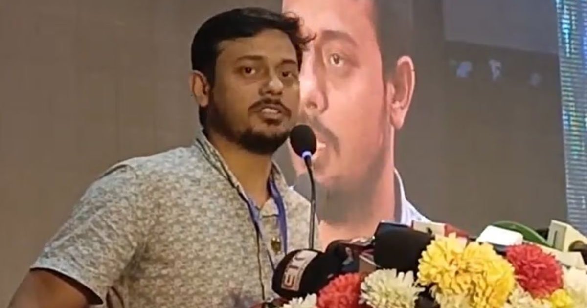 অনুমতি ছাড়া নাসীরুদ্দীন পাটওয়ারীর বিরুদ্ধে মামলা করায় বিএনপি নেতাকে শোকজ