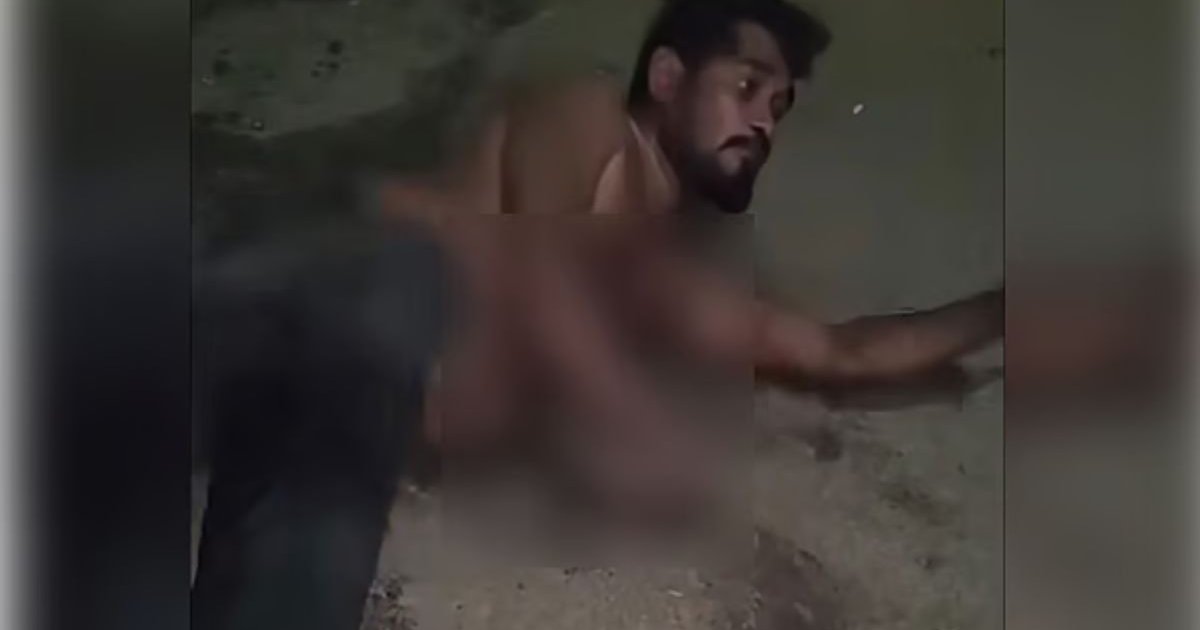 পুলিশি অভিযানের সময় মাটিতে গড়াগড়ি, হাসপাতালে নেওয়ার পর যুবলীগ কর্মীর মৃত্যু