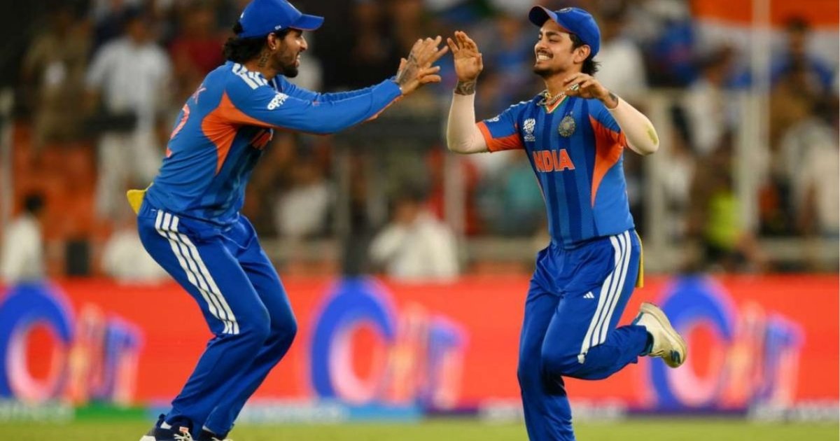 ফের টি-টোয়েন্টিতে বিশ্ব চ্যাম্পিয়ন ভারত