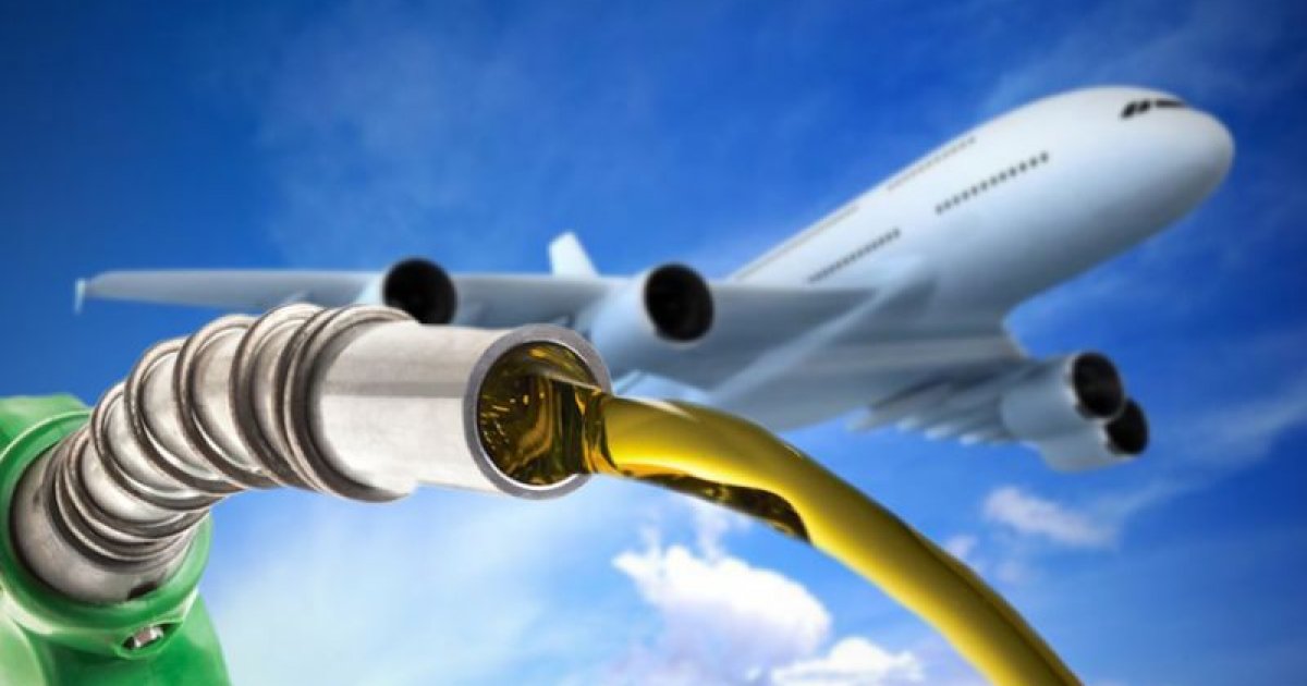 অস্থিরতার মধ্যেই বাড়ল জেট ফুয়েলের দাম