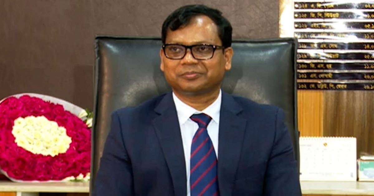 ডিসি সারওয়ার আলমের বিরুদ্ধে মামলার অনুমতি চান আদালত