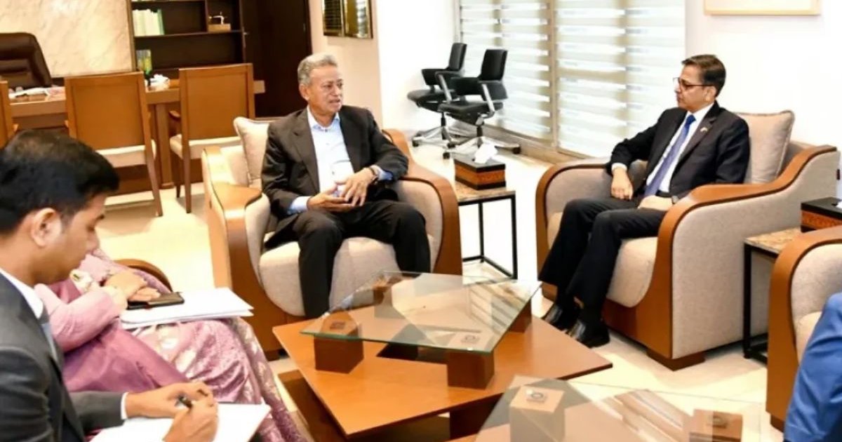 বাংলাদেশে ভারতের ঋণ প্রকল্পের জটিলতা সমাধানের আশ্বাস প্রণয় ভার্মার