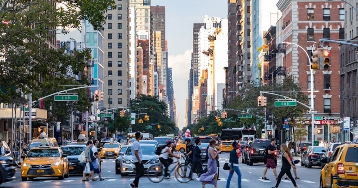 ৪ ঘণ্টায় ২৮ বার ভূমিকম্পে কেঁপেছে গোটা যুক্তরাষ্ট্র