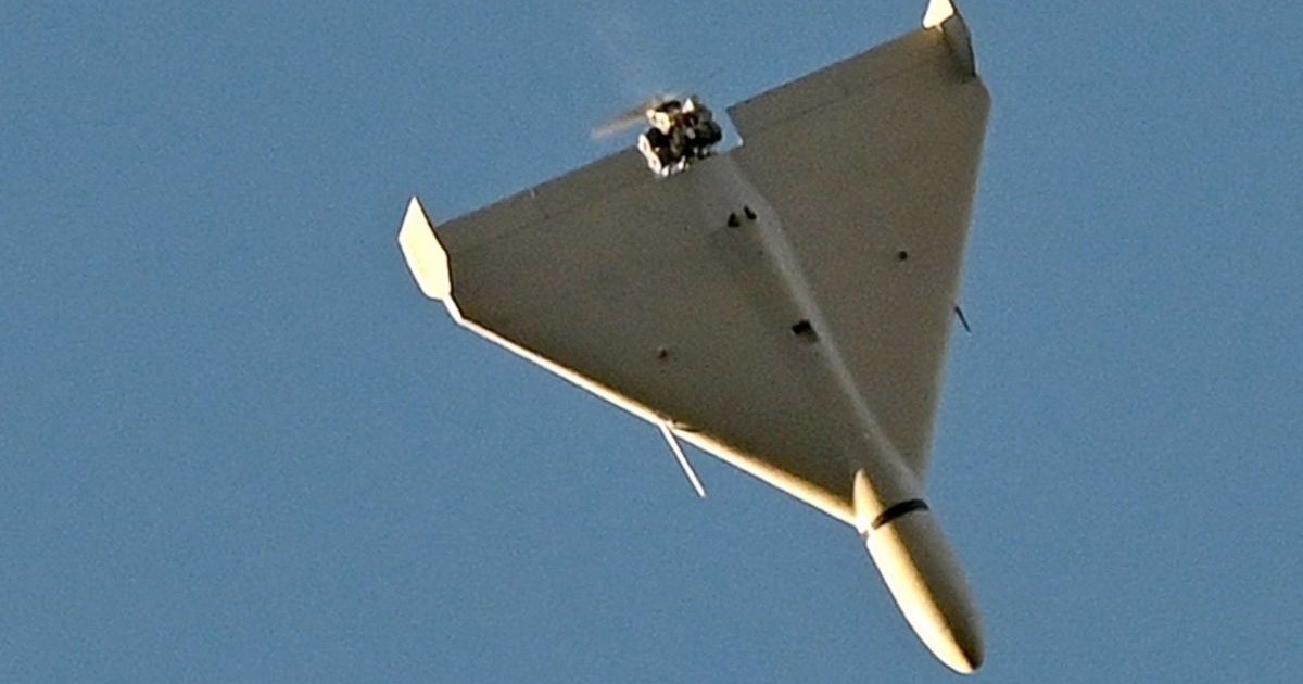 সৌদিতে একের পর এক ড্রোন হামলা চালাচ্ছে ইরান