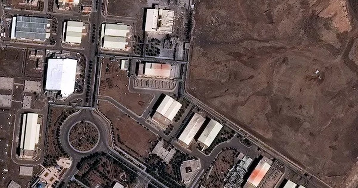 ইরানের পরমাণু ভাণ্ডার জব্দে কমান্ডো পাঠানোর ছক যুক্তরাষ্ট্র-ইসরায়েলের