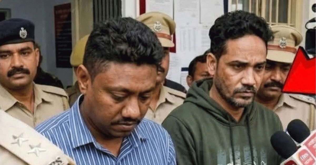 শরিফ ওসমান হত্যার মূল আসামি ফয়সাল করিম মাসুদ ভারতে গ্রেপ্তার, সহযোগীও আটক