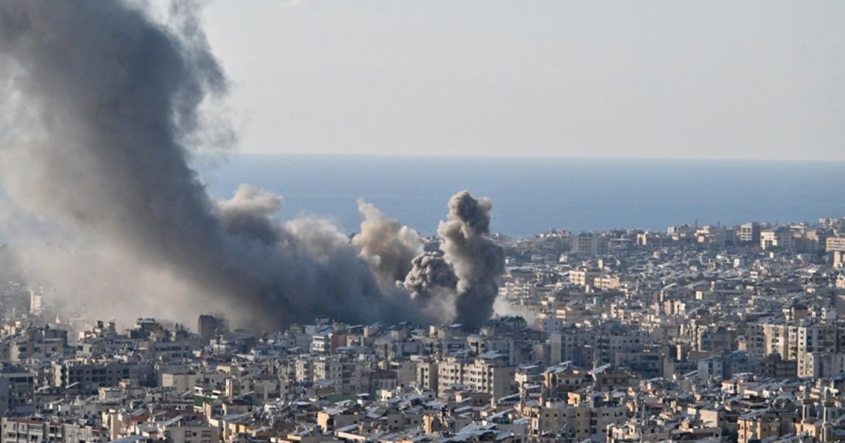 লেবাননের কয়েকটি এলাকা থেকে বাংলাদেশিদের সরে যেতে দূতাবাসের নির্দেশ