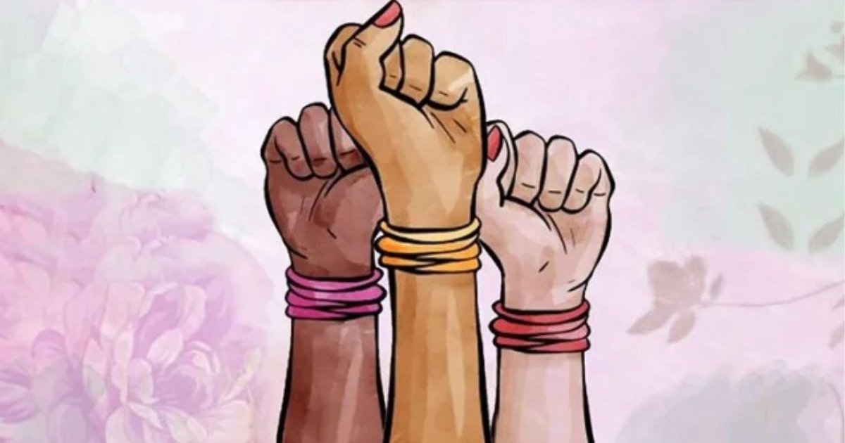 নারীর অধিকার কেবল আইনি নয়, সামাজিক দায়িত্বেরও বিষয়