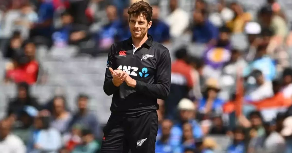 শিরোপা জিততে ভারতীয়দের হৃদয় ভাঙতেও আপত্তি নেই: স্যান্টনার