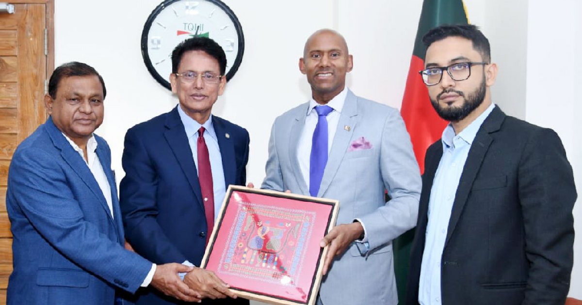 বিদেশি বিশ্ববিদ্যালয় অন্তর্ভুক্তিতে আইনি কাঠামো পর্যালোচনা করছে সরকার: শিক্ষামন্ত্রী