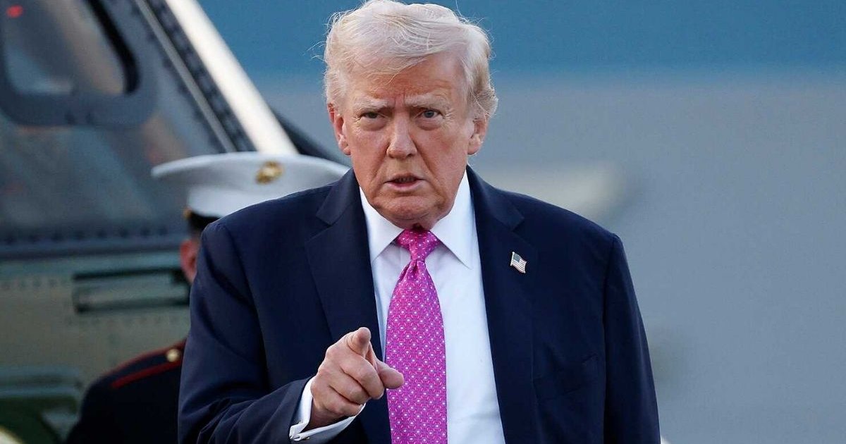 সমঝোতা প্রত্যাখ্যান, ইরানের সম্ভাব্য সব স্তরের নেতাকে হত্যার দাবি ট্রাম্পের