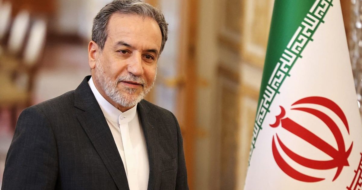 নতুন সর্বোচ্চ নেতা নির্বাচন করা ইরানের জনগণের বিষয়, আর কারও নয়: আরাঘচি