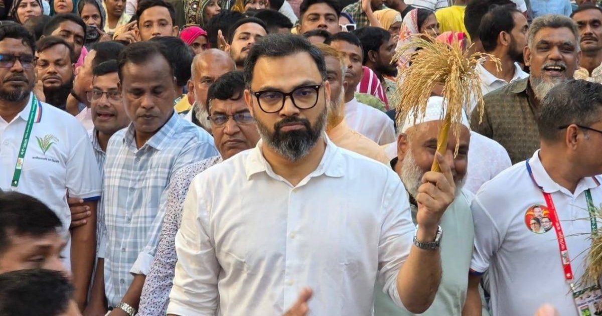 ঢাকা-১৬ আসনের ফলাফল চ্যালেঞ্জ করে আদালতে প্রতিমন্ত্রী আমিনুল হক