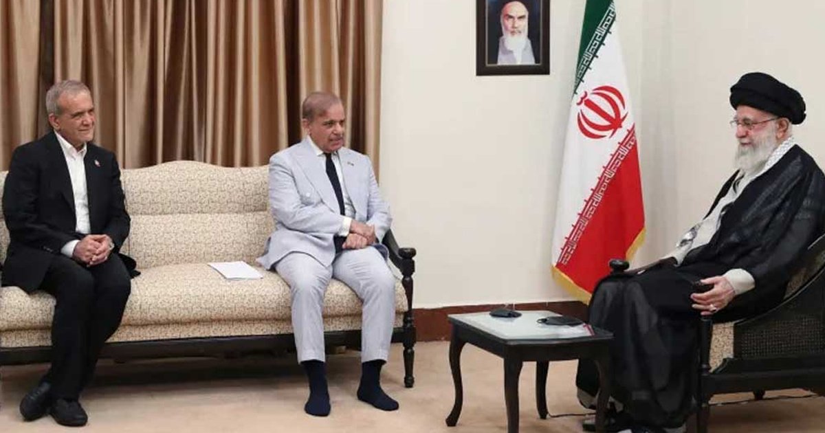 ইরানে যুক্তরাষ্ট্র-ইসরায়েলের অবিরাম হামলা, বিপাকে পাকিস্তান