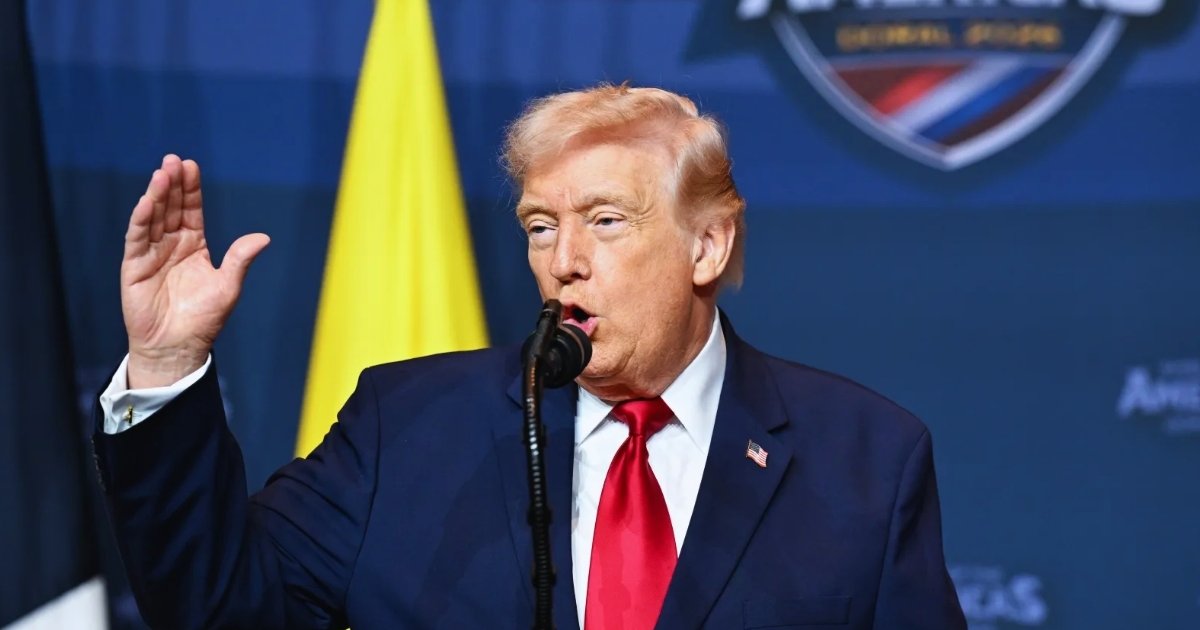 ইরানের নতুন সর্বোচ্চ নেতা নিয়োগে ‘খুশি নন’ ট্রাম্প