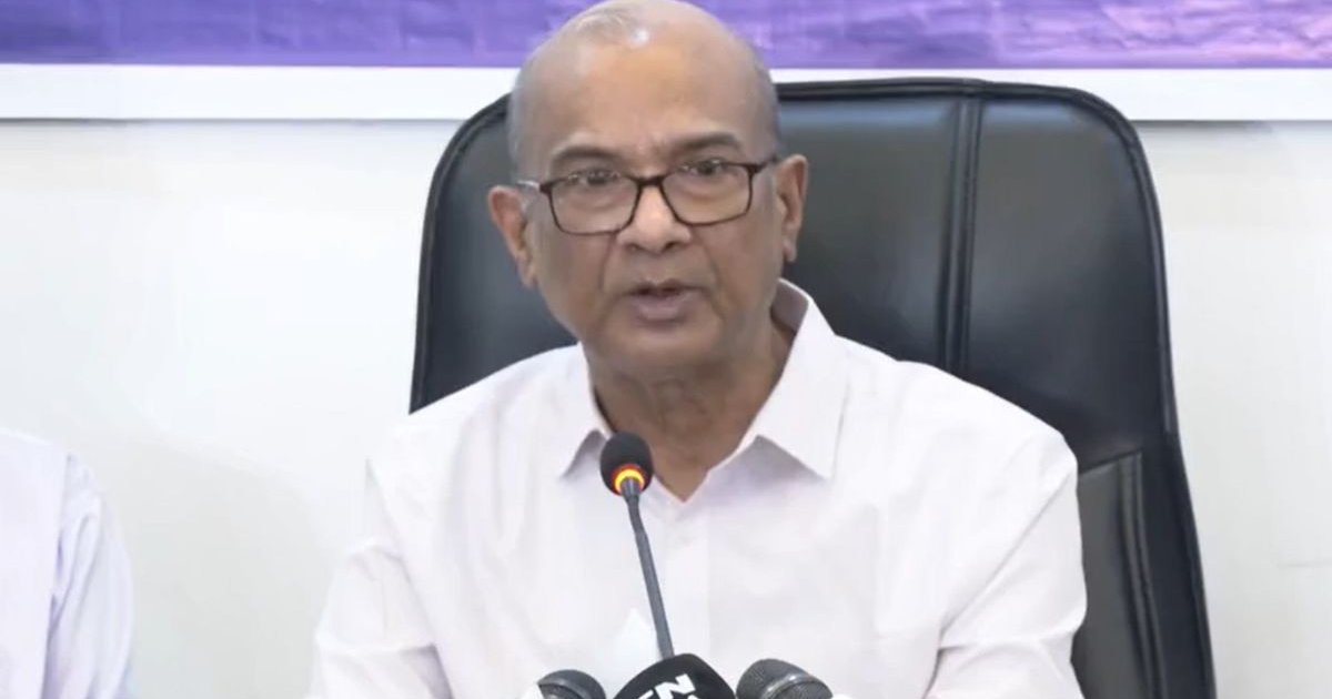 মানবাধিকার রক্ষায় যেকোনো ব্যক্তিকে চ্যালেঞ্জ করার সাহস রাখে কমিশন: মইনুল