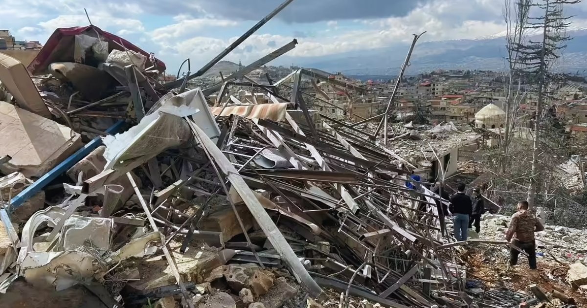 বাহরাইনে ড্রোন হামলায় শিশুসহ আহত অন্তত ৩২