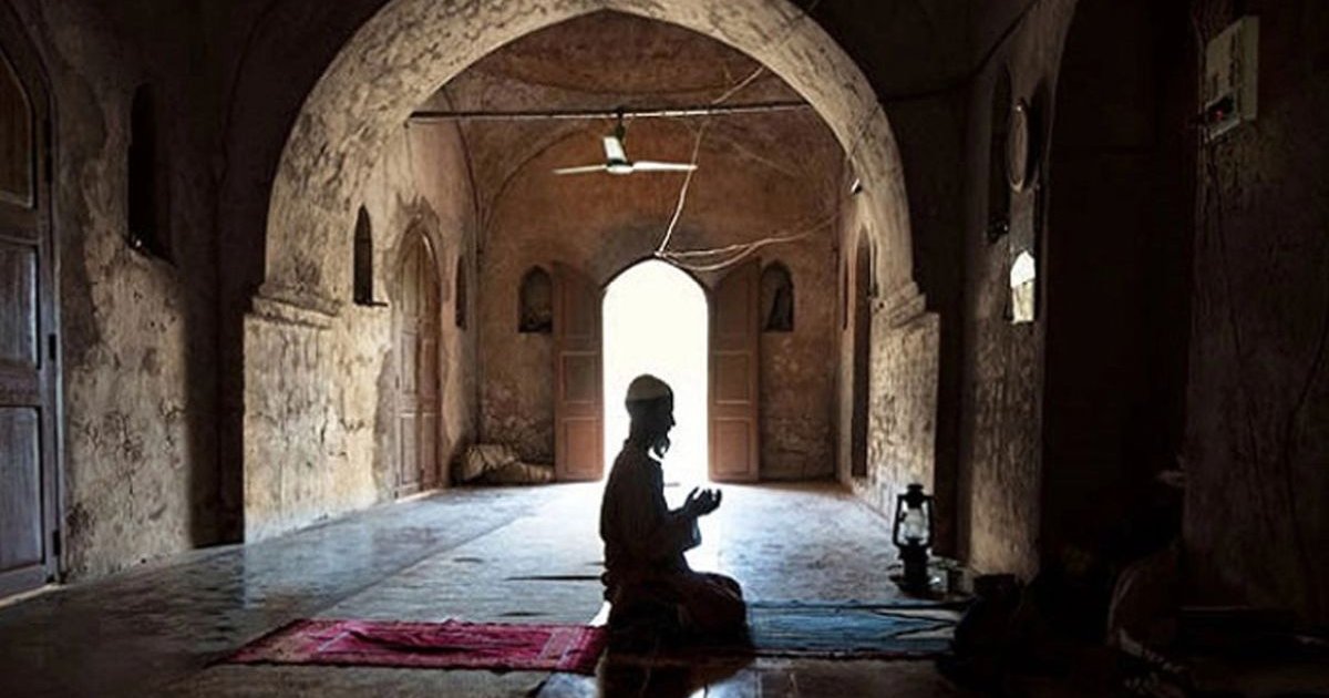 ইতিকাফে বসার আগে যে মাসআলাগুলো জানা জরুরি