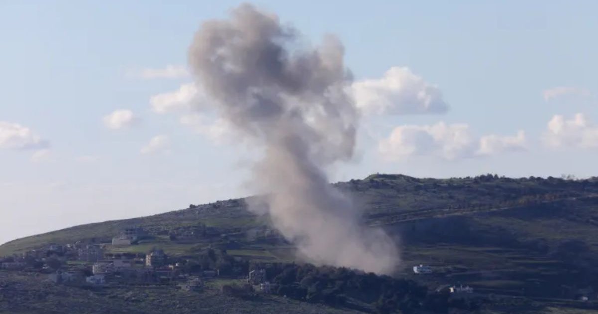 লেবাননে এক সপ্তাহে অন্তত ৮৩ শিশু নিহত: ইউনিসেফ