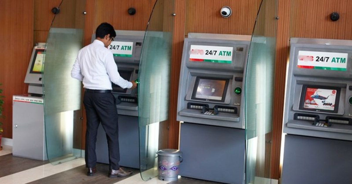 ঈদের ছুটিতে এটিএম বুথে পর্যাপ্ত টাকা রাখার নির্দেশ